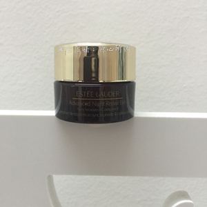 雅诗兰黛眼霜小样正品小棕瓶