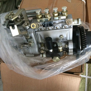 朝柴4100 高压油泵总成各种 威孚油泵总成4A451 4PL105增压油泵