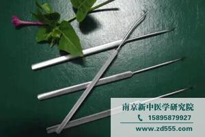 钩针 钩针刀 医用 齿钩针