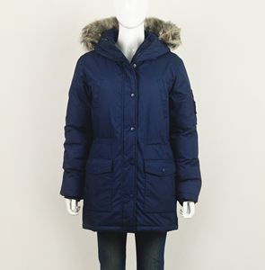 挪威羽绒服