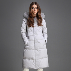 长款羽绒服女羽绒衣y76513647950511艺琴感兴趣的产品卡诗路街蜜黄