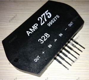 功放模块 傻瓜275 amp275 傻瓜275 全新原装 直接拍