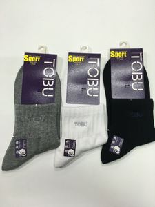 tobu袜子