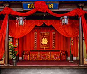 舞台戏剧戏曲背景幕布 话剧舞台幕布背景