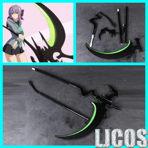 终结的炽天使镰刀