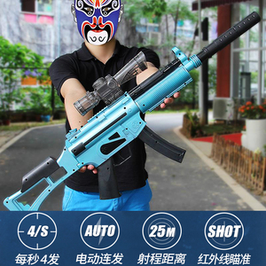 电子游戏射击游戏枪
