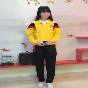普宁职校校服