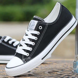 回力帆布鞋男鞋夏季新款男士休闲鞋平底鞋学生运动潮鞋透气板鞋