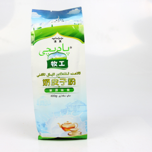 牧工牌奶皮子粉 新疆特产奶制品 自制奶茶原料 奶茶伴侣 红茶伴侣