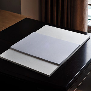 新款2kk特除纹理云纹铅画纸 素描纸 彩铅纸300ga12每包10张