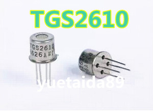 TGS2610-C00  工业可燃气体传感器  TGS2610-D00   费加罗进口