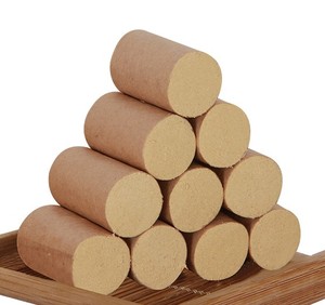 001人付款淘宝优质加厚不锈钢随身灸 家用艾灸盒温灸盒艾柱艾条温灸器