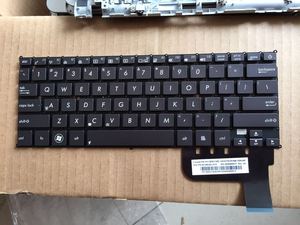 全新原装华硕ASUS UX21A UX21E UX21 US RU笔记本键盘