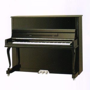 欧莱克钢琴88键 电钢琴88键重锤 专业立式钢琴wd-145068