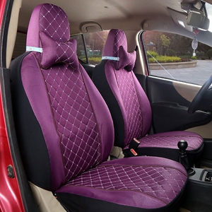 汽车座套全包型铃木新奥拓专车专用布艺时尚新款奥拓座套四季通用