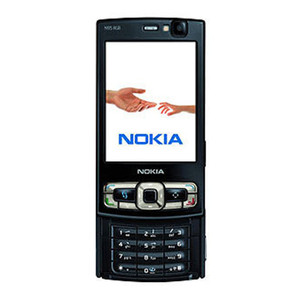 实拍nokia/诺基亚 n95 8g 滑盖wifi学生老人备用机3g智能二手手机