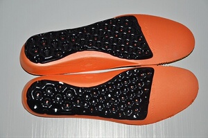 包邮af1原装air sole气垫缓冲高弹力篮球跑鞋鞋垫透气减震内增高