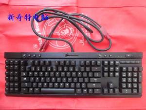 CORSAIR/海盗船 K95 原厂红轴背光机械键盘/专业游戏键盘