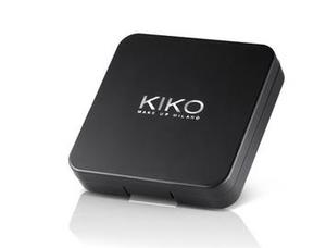 非现货 西班牙专柜代购  KIKO 三色 眉粉  内含各种小工具