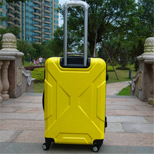 变形金刚拉杆箱24寸