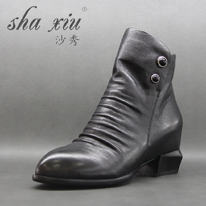 【沙秀女鞋】沙秀女鞋品牌,价格 - 阿里巴巴