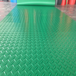 pvc防滑地胶门垫