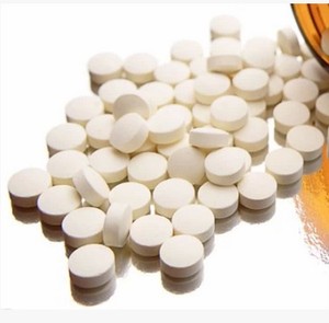 prednisone 泼尼松 猫口炎 口腔溃疡 口腔肉芽肿 5mg/单片价