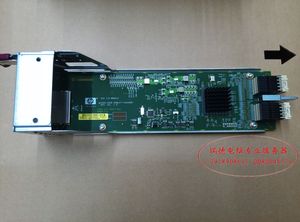 HP MSA60 MSA70阵列柜控制器 399049-001 012875-001SCSI SAS I/O