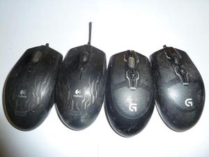罗技正品激光g100g100s断线游戏鼠标