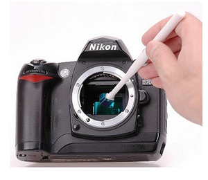 单反相机CCD/CMOS 清洁笔果冻笔 相机 传感器清洁棒 镜头笔