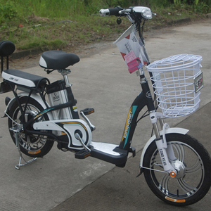 龙跃锂电池电动车