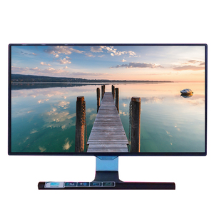 三星显示器 s24e390hl 23.6英寸护眼pls液晶电