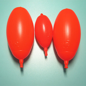 大小号红色浮球 橄榄型大号鱼漂 海竿漂 远投漂 大浮球 鱼标浮漂