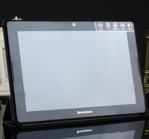 联想a7600f保护套tab a10-80hc a10-70hv壳10寸平板电脑皮套超薄