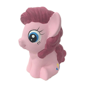 13cm高-10cm长 新款石膏像卡通石膏娃娃乳胶模具玩偶彩绘模型