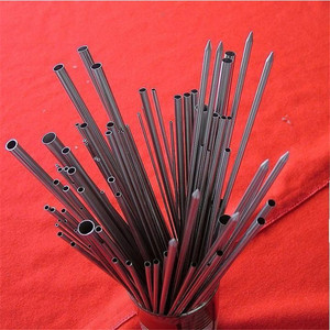 不锈钢毛细管SUS304/316L口径3.2mm、3.5、3.8、4.0、4.2、4.5mm