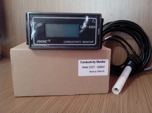 特价 超值 科瑞达 CM-230 CCT-3320V 电导表/电导率仪表