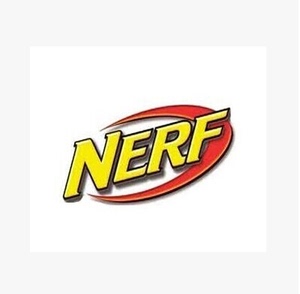 nerf黄狙弹簧