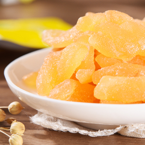 云南特产零食梨脯水果干 蜜饯果脯果干 蜜饯零食大礼包独立小包装