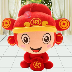 招财猴玩具-淘宝拼多多热销招财猴玩具货源拿货