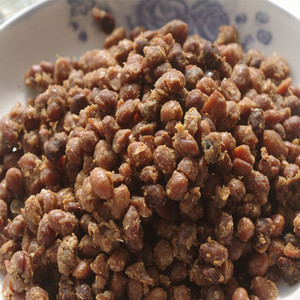 湖南特产干豆豉