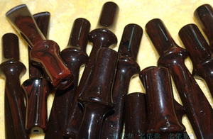 坎伯兰烟斗烟嘴