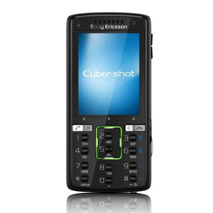 Sony Ericsson/索尼爱立信K850i索爱K858c经典直板拍照二手3G手机