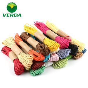 24色彩色纸绳 幼儿园儿童diy创意手工粘贴制作编织纸绳画材料5人付款