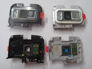 诺基亚N86全新原装像头盖 N86照相盖 N86像头天线盖 N86原装外壳