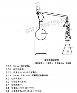 氨氮蒸馏装置