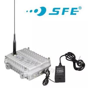 SFE顺风耳STR-050中继台 大功率基地站中转台 对讲机信号转换器