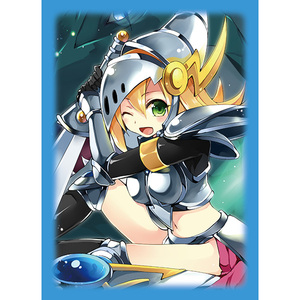 官方卡垫 龙骑士黑魔术少女 黑魔导女孩嘿卜卜90