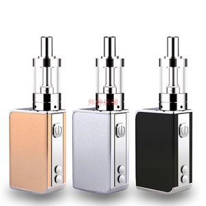 充电电子烟套装大烟雾男士新款戒烟神器清肺蒸汽水烟戒烟器孑