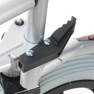 九圆电动轮椅车配件 跨脚固定卡扣/适合吉芮品牌车型